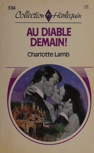 Cover of Au diable demain!
