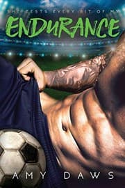 Cover of Endurance