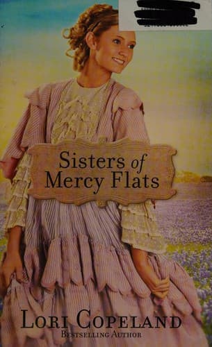 Cover of Sisters of Mercy Flats