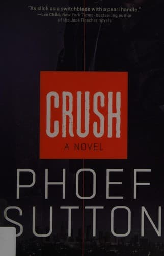 Cover of Crush