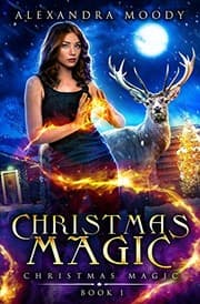 Cover of Christmas Magic