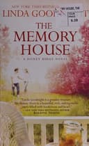 Cover of Memory House
