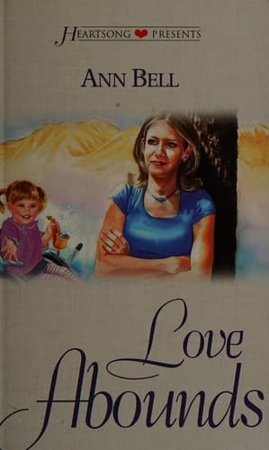 Cover of Love abounds