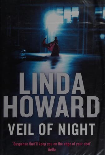 Cover of Veil of night