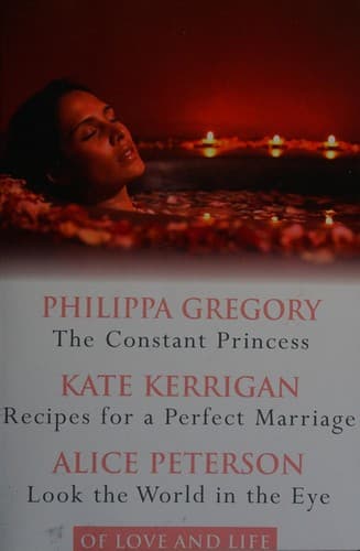 Cover of Of Love and Life