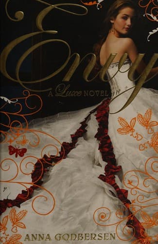Cover of Envy