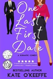 Cover of One Last First Date