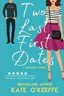 Cover of Two Last First Dates