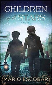 Cover of Children of the Stars