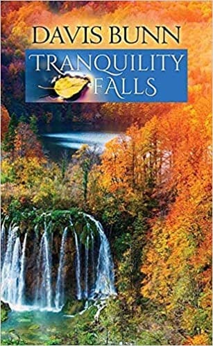Cover of Tranquility Falls
