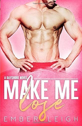 Cover of Make Me Lose