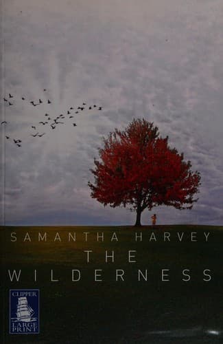 Cover of The Wilderness