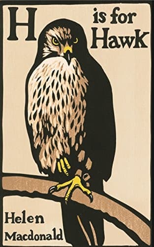 Cover of H Is for Hawk