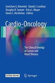 Cover of Cardio-Oncology