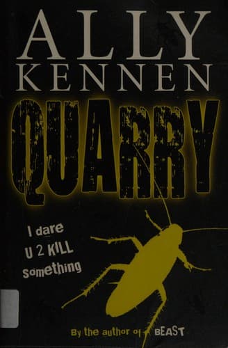 Cover of Quarry