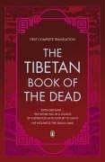 Cover of The Tibetan Book of the Dead