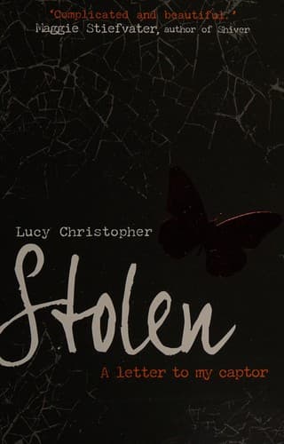 Cover of Stolen