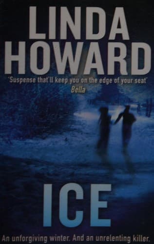 Cover of Ice