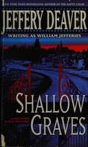 Cover of Shallow graves