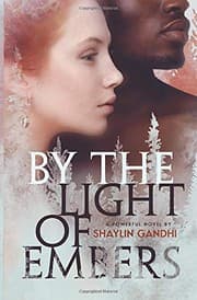 Cover of By the Light of Embers