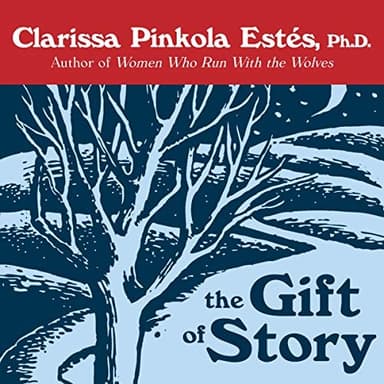 Cover of The Gift of Story