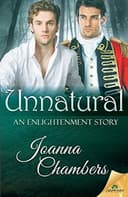 Cover of Unnatural