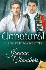 Cover of Unnatural