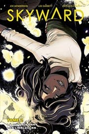 Cover of Skyward, T2