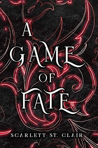Cover of Game of Fate