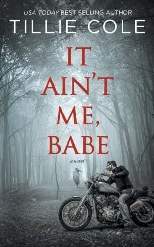 Cover of It Ain't Me, Babe