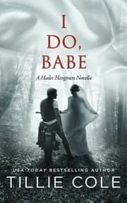 Cover of I Do, Babe