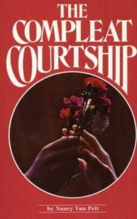 Cover of The complete courtship