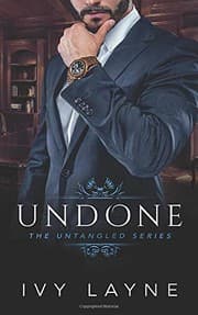 Cover of Undone