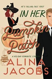 Cover of In Her Pumpkin Patch