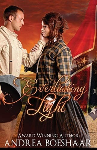 Cover of Everlasting Light