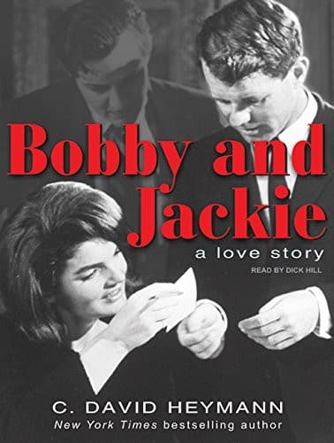 Cover of Bobby and Jackie