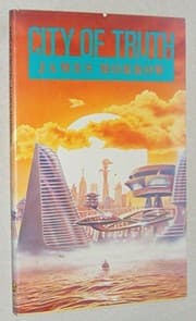 Cover of City of Truth