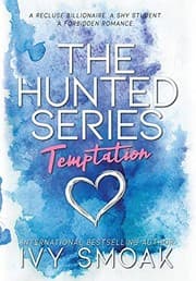 Cover of Temptation