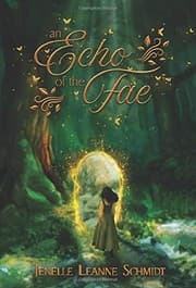 Cover of An Echo of the Fae
