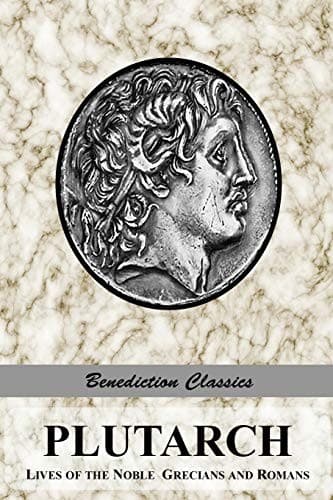 Cover of PLUTARCH