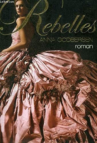 Cover of Rebelles