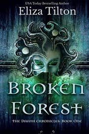 Cover of Broken Forest