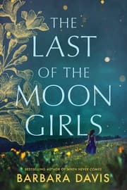 Cover of Last of the Moon Girls