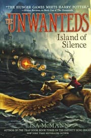 Cover of Island of Silence