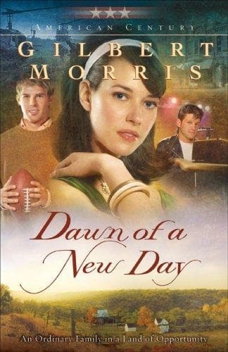 Cover of Dawn of a New Day