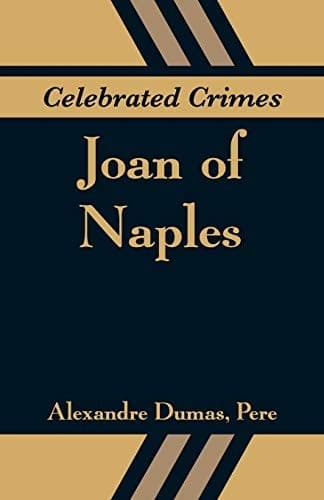 Cover of Celebrated Crimes
