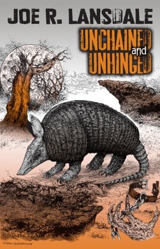 Cover of Unchained and Unhinged