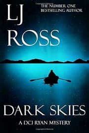 Cover of Dark Skies