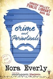 Cover of Crime and Periodicals