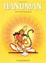 Cover of Hanuman